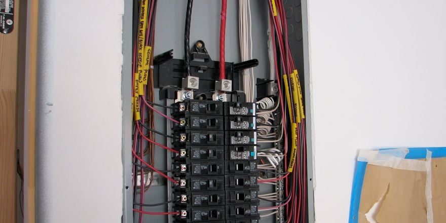 Slide of Shining Light Electric