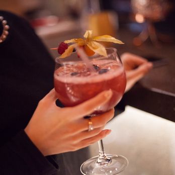 Smooch Restaurant - Cocktail Bars Near Me - London, LND Smooch Restaurant - Cocktail Bars Near Me - London, LND
