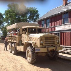 Nelson Offroad