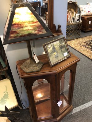 Forestwood Antique Mall & Garden Tea Room by null