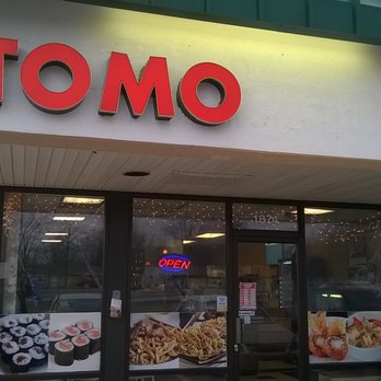Tomo Japanese Restaurant - Japanese Near Me - Franklin, Indiana Tomo Japanese Restaurant - Japanese Near Me - Franklin, Indiana