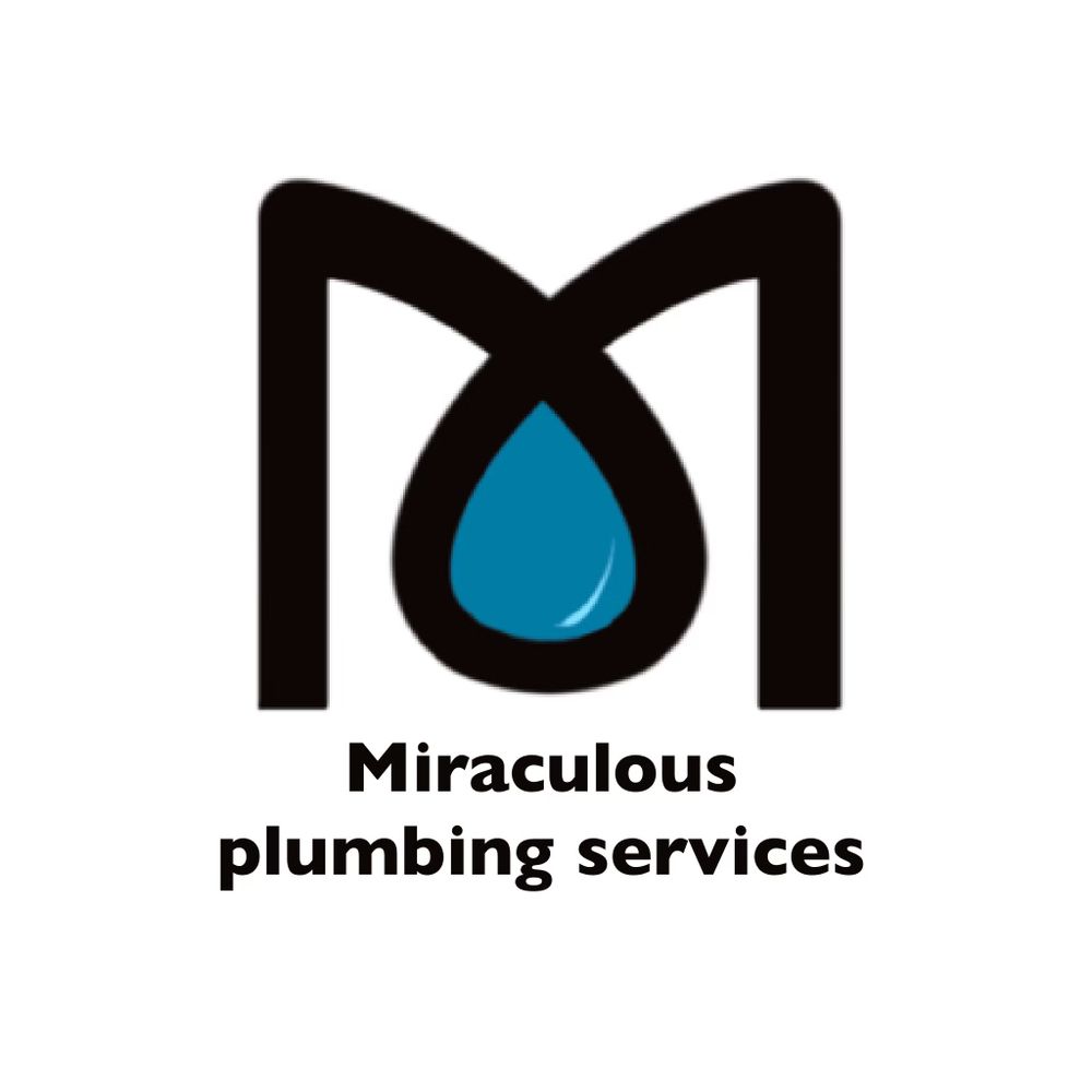 Slide of Miraculous Plumbing Services