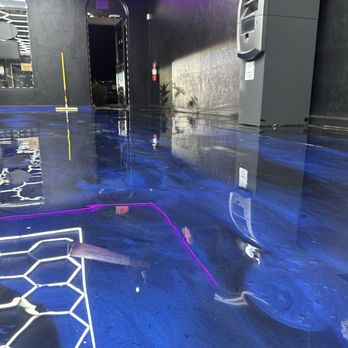 Prime Epoxy - Flooring Near Me - Miami, Florida