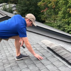 Apa Home Inspection - We perform roof inspections. www.apahi.net