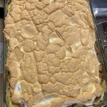 Uncle Huck-A-Bucks at Flea World - Homemade Bannana Puddin - Breakfast & Brunch Near Me - Rockwood, Tennessee Uncle Huck-A-Bucks at Flea World - Homemade Bannana Puddin - Breakfast & Brunch Near Me - Rockwood, Tennessee