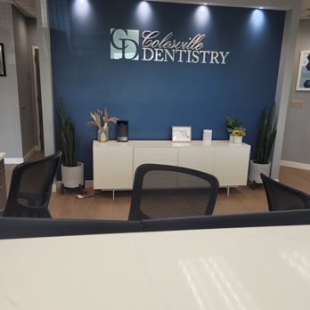 Colesville Dentistry - General Dentistry Near Me - Silver Spring, Maryland