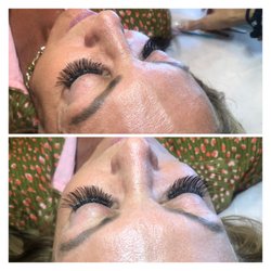 Lash.i.Candy - Russian lashes by Brittany