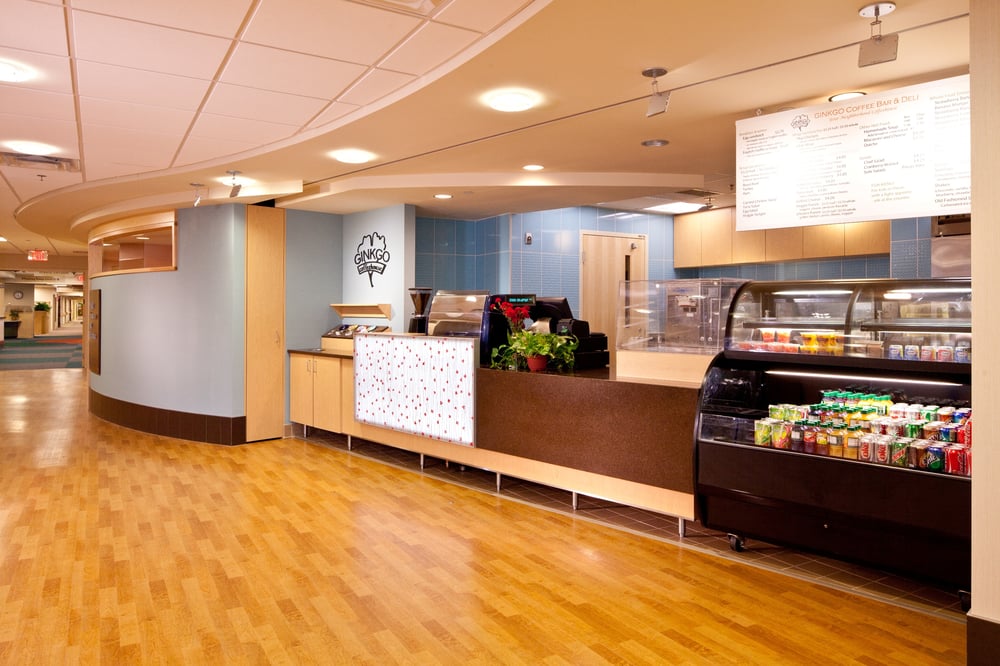 GILLETTE CHILDREN’S SPECIALTY HEALTHCARE Updated August 2024 13