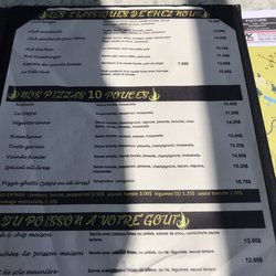 Resto Le Déli Grill