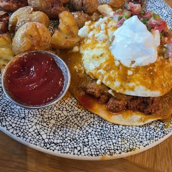 Corkfire Kitchen - New American Near Me - Temecula, California Corkfire Kitchen - New American Near Me - Temecula, California