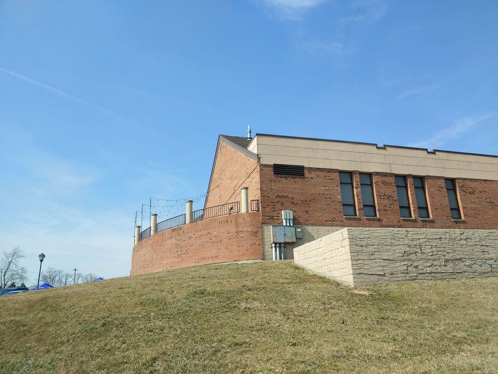 Colerain Township Community Center