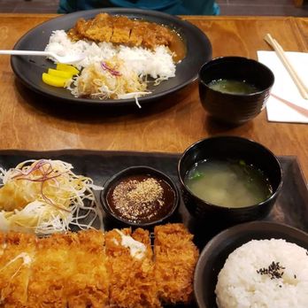 Mr.Tonkatsu - Japanese Near Me - Toronto, Ontario Mr.Tonkatsu - Japanese Near Me - Toronto, Ontario