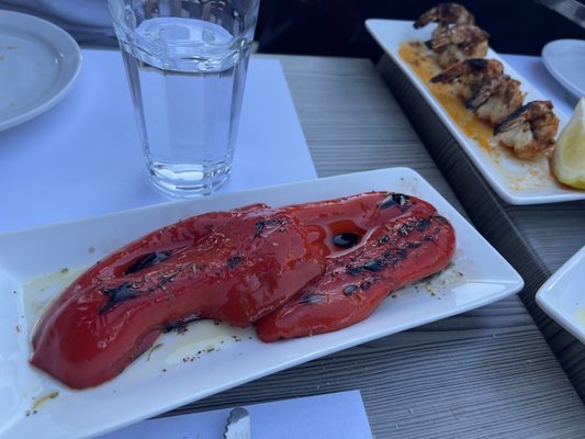 Mile End Grill by null