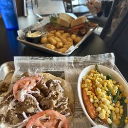 Jamrah Restaurant