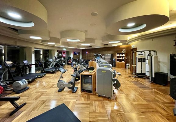 Conrad Algarve by null