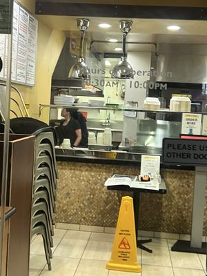 Benny's Tacos & Rotisserie Chicken in Culver City 🇲🇽 by null