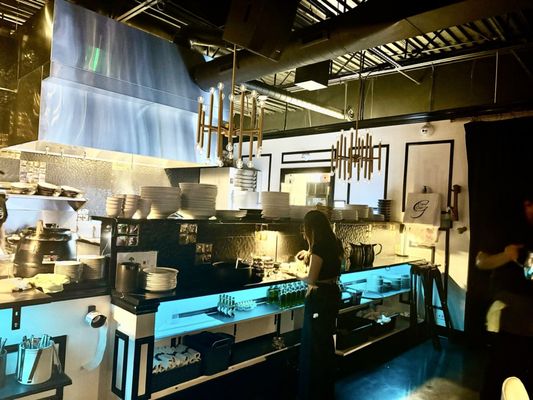 Capri Ristorante by null