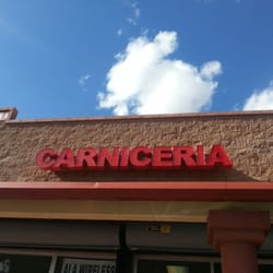 Carniceria