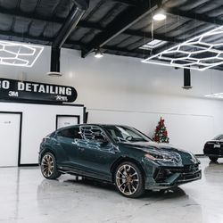 Auto Pro Detailing