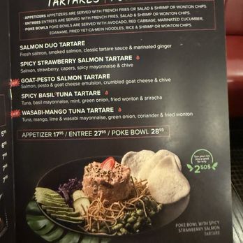Sushi X Cartier - Sushi Bars Near Me - Quebec City, Quebec Sushi X Cartier - Sushi Bars Near Me - Quebec City, Quebec