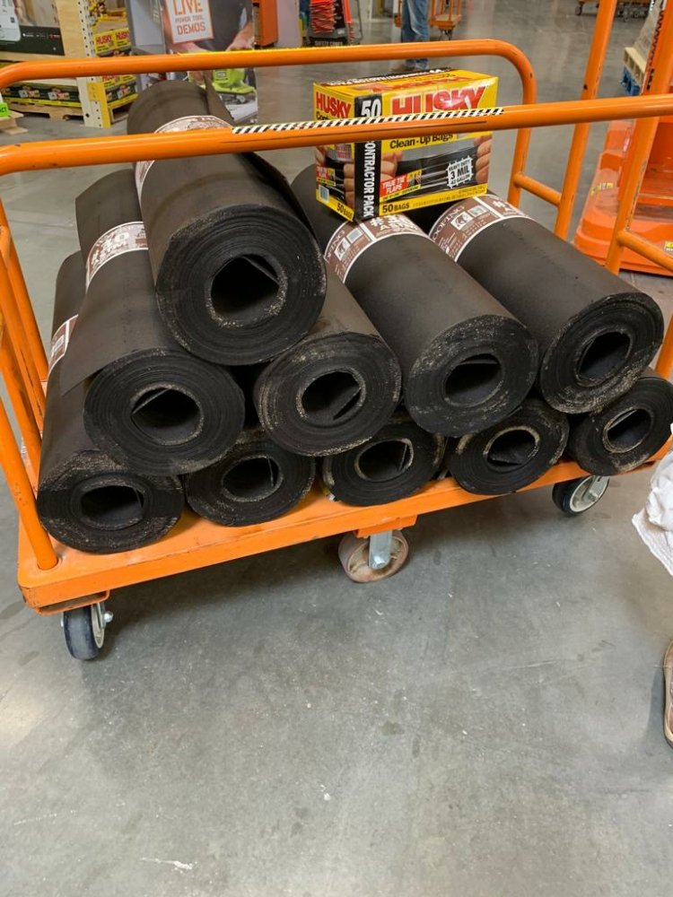 Slide of UnderCover Roofing & Metal