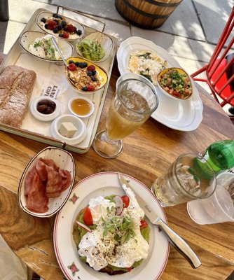 Cafe Landwer by null