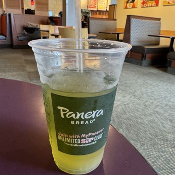 Panera Bread - Drink - Soup Near Me - Hamilton, Ohio