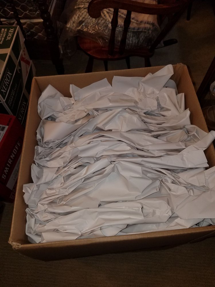 THOMPSON MOVING & STORAGE 29 Photos & 54 Reviews 15331 S 70th Ct