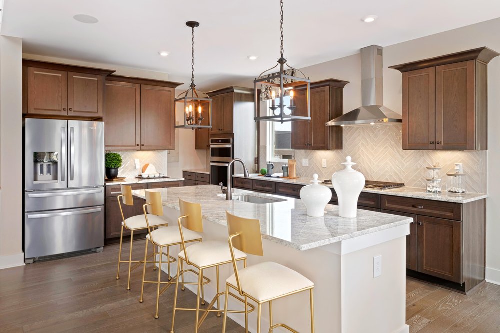 DREES HOMES AT ELLIOTT FARM Updated May 2024 Request Consultation