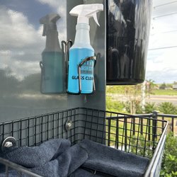 El Car Wash