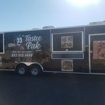 1st Impressions Truck Lettering - Graphic Design Near Me - Phoenix, Arizona 1st Impressions Truck Lettering - Graphic Design Near Me - Phoenix, Arizona