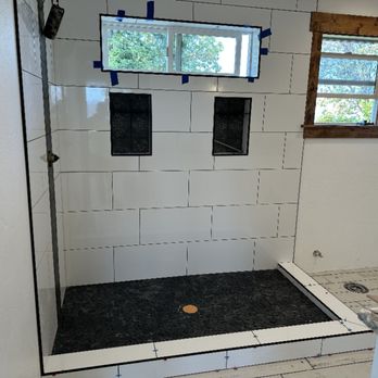 Andrest Tile & Construction - General Contractors Near Me - Shady Cove, Oregon Andrest Tile & Construction - General Contractors Near Me - Shady Cove, Oregon