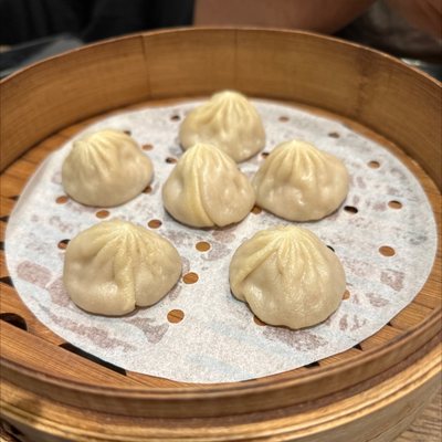 Dough Zone Dumpling House Overlake by null