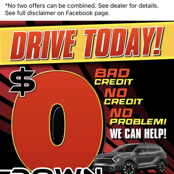 Sands Kia - This is the VIP Voucher This is false advertising!! Be aware this place wastes your time and is deceptive - Car Dealers Near Me - Surprise, Arizona Sands Kia - This is the VIP Voucher This is false advertising!! Be aware this place wastes your time and is deceptive - Car Dealers Near Me - Surprise, Arizona