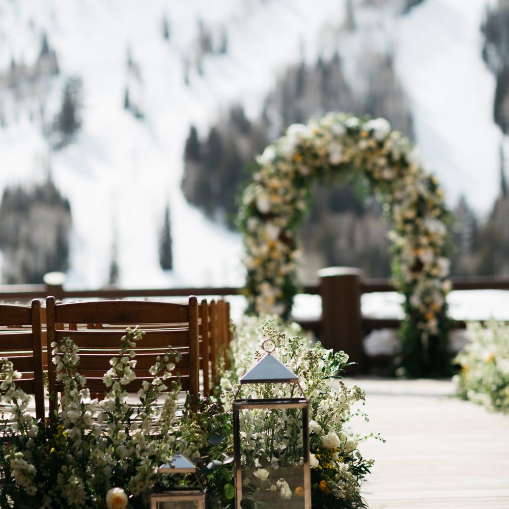 Soirée Productions - Wedding Planning Near Me