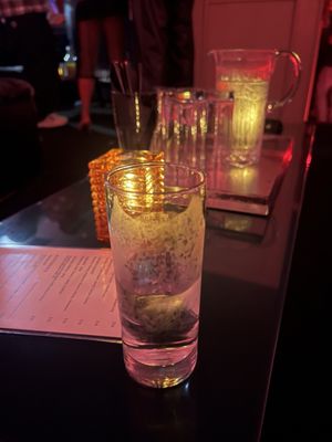 The Continental Club by null