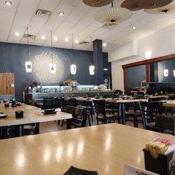 Mata Sushi