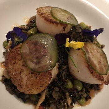 Americana House - Scallops - American Near Me - Lodi, California Americana House - Scallops - American Near Me - Lodi, California