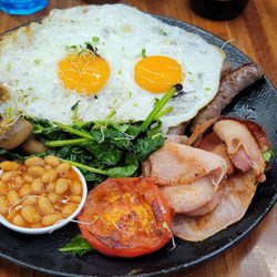 Danieli - Big Brekky