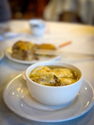 Monterey Palace Restaurant by null
