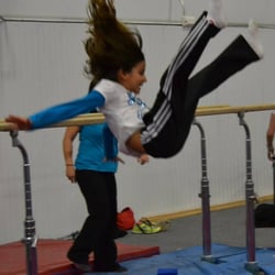 Olympia Hills Gymnastics