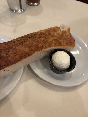 Lucky's Steakhouse by null