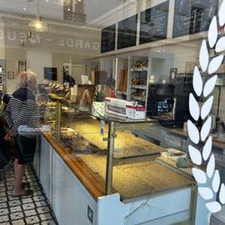 Artisan Boulanger Pâtissier Emmanuel Gless