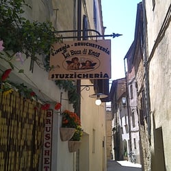 La Buca di Enea