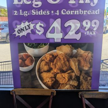 Wings 'n' Things - Advertisement - Chicken Wings Near Me - Elmont, New York