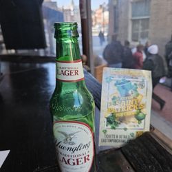 Mothers Bar & Grill