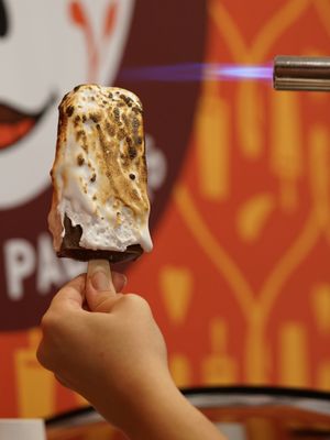 Morelia Ice Cream Paletas - Aventura Commons by null