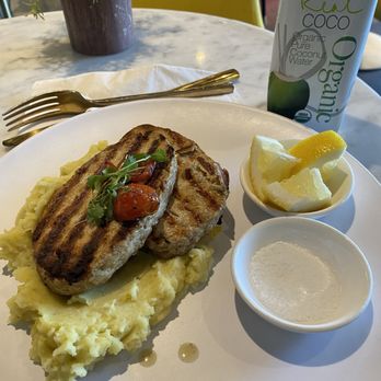 Cafe Express - Vegan chicken - Cafes Near Me - Las Vegas, Nevada Cafe Express - Vegan chicken - Cafes Near Me - Las Vegas, Nevada