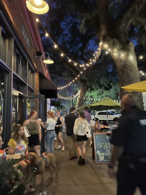 Bull Street Taco by null