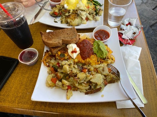 La Mesa Bistro & Bakery by null